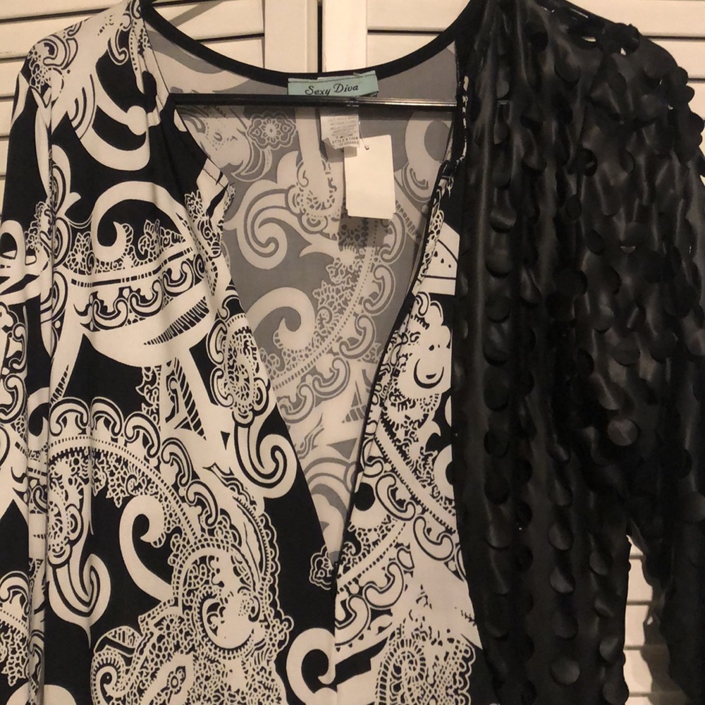 Dress - Picture 6 of 7